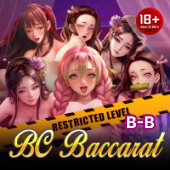 Sexy Blockchain Baccarat B B live baccarat table game